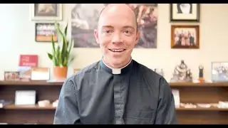 4th Sunday | Lenten Reflections with Fr. Tyler Tenbarge