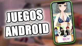 ¡Los 10 juegos para tu Android que no querrás perderte! 🕹️📱