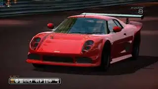 [xenia-canary] Project Gotham Racing 3 [i5-12400]