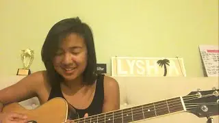 Stained - Tori Kelly (cover)