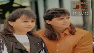 Maurício e Mauri - Olhos nos Olhos