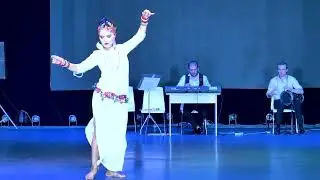 Gulvira Nurusheva & Ensemble 