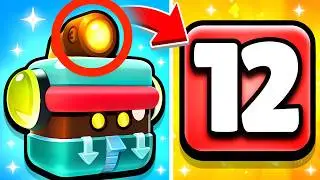 YENİ KUTU AÇMA TAKTİKLERİ GERÇEK Mİ?! 😱 | Brawl Stars
