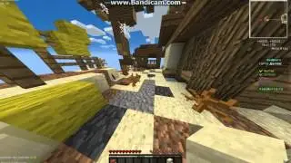 BedWars на (VimeWorld) новая карта!!!