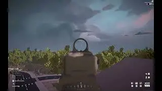 The luckiest spray on BattleBit Remastered