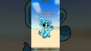 Cách Triệu Hồi Bubba BubbaPhant Trong Minecraft 