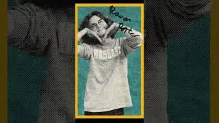Trading cards, project for school 