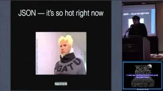 t524 i r web app hacking and so can you Brandon Perry