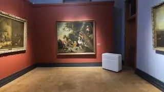 Дом Сироткина НГМХ Нижний Новгород