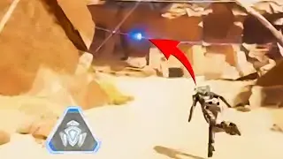 How to create a flying/ moving Seer Ult❗ | Apex Legends