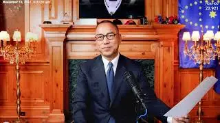 习拜会核心目标#郭文贵爆料 #郭文贵最新爆料 #中共 #习近平 #普京 #中美