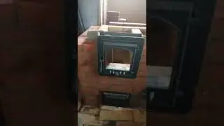 Колпаковая печь  Часть 5