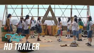 Bebas Official Trailer (2019) | Trailer Things