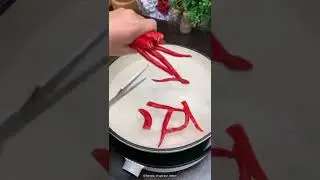 Tutorial masak yang meresahkan 🤣