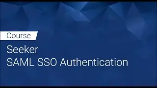 SAML Service Provider