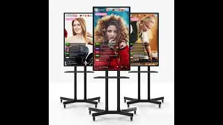 Live streaming broadcast equipment for Facebook/TikTok/Ins/YouTube