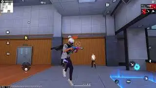 REMOVE YOUR RECOIL : Raw Accel Settings l Free Fire l Bluestacks