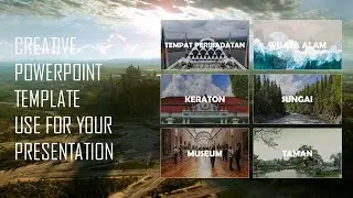 ENSIKLOPEDIA 7 INDONESIA | 80+ SLIDES | FREE TEMPLATE | YOUR PRESENTATION IDEA