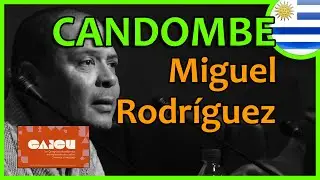 🎥 CAICU - Miguel Ángel Rodríguez Silva