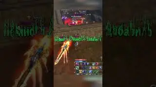 ПВП В НИРВАНА ШМОТЕ НА COMEBACKPW В ИГРЕ PERFECT WORLD 2024