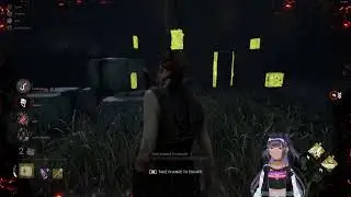 Dead by Daylight. Hour of the Witch