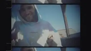 benny mayne - I AINT SHIT (Visualizer)