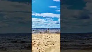 ОСТЫВШИЕ ВОДЫ ГОРЬКОВСКОГО ВОДОХРАНИЛИЩА