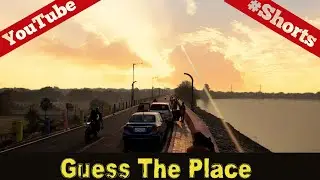 Guess The Place | YouTube #Shorts | Video - 4 | Best Tourist Places to Visit in India