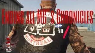 DopeSquadGang vs French MC DLMC