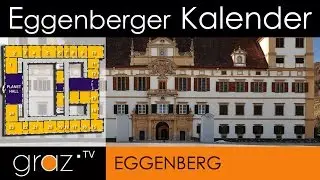 Eggenberger Kalender GRAZ