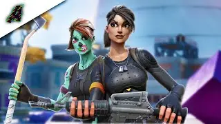 We Are the Kings of Creative. (Join a Fortnite Clan) {Fortnite Clan Recruiting}