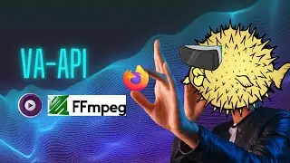 GPU Acceleration on OpenBSD: VA-API for Firefox, FFmpeg, and MPV