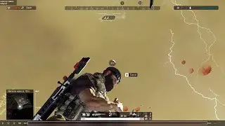 Going Solo again - RING OF ELYSIUM - KevinSan
