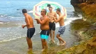 Gopro Algerie - BOUHAROUN