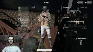 Scar-L Ve Vector Full Ekipmanın Gücü Playerunknown's Battlegrounds (#4)