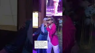 СКОЛЬКО % ЛЮБВИ В ЭТОМ ВИДЕО!!?   ♥️ГУЛЬМИРА ИЗБАСХАНОВА!!♥️  👏👏👏
