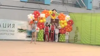 Тюрина Дарья Москва