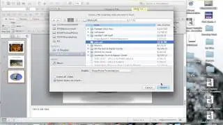 How to Merge Powerpoint Presentations