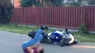 Неудачник