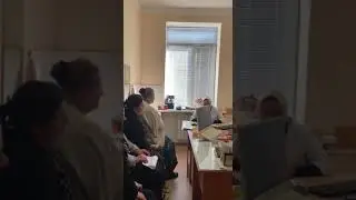 Про болезнь Альцгеймера в БЦГБ