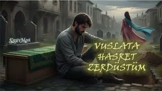 Vuslata Hasret Zerdüştüm