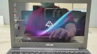 ASUS Vivobook E203NAH Review