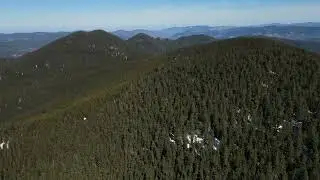 Персенк(Persenk peak)