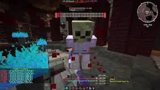 BLOOD SIPHON OP! | Day 3 | Dungeon Realms