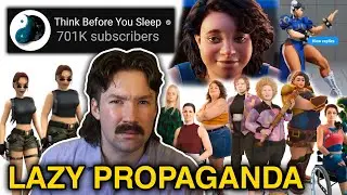 Anti-Woke Content is TRASH