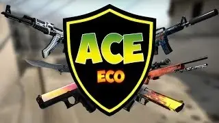 ACE ON ECO  ROUND|by Gangrena
