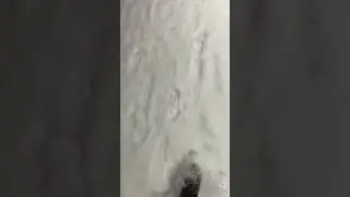 Как классно гулять по заснеженным улицам Нидерландов