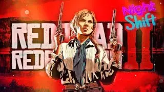 Back in the Saddle Again! - RDR2 Part 16