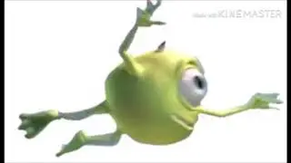 monster inc ost ear Rap (x2 louder)