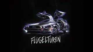 METRICKZ - FLÜGELTÜREN (prod. X-Plosive)